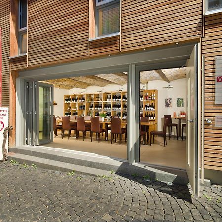 Gaestehaus & Weingut Peth Florsheim-Dalsheim Exterior foto
